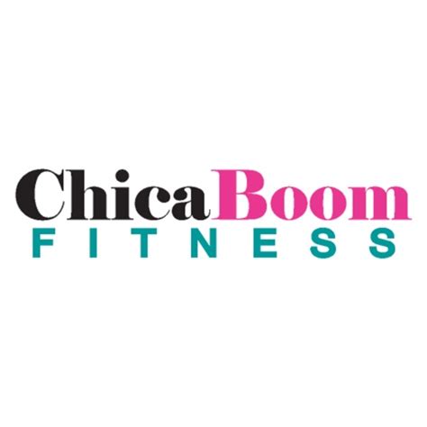 chica boom fitness|chicaboom fitness.